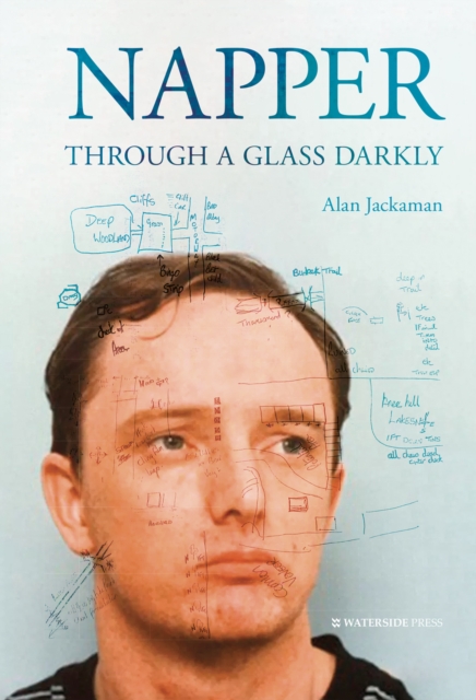 Book cover of Napper