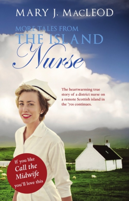 Book cover of More Tales from The Island Nurse