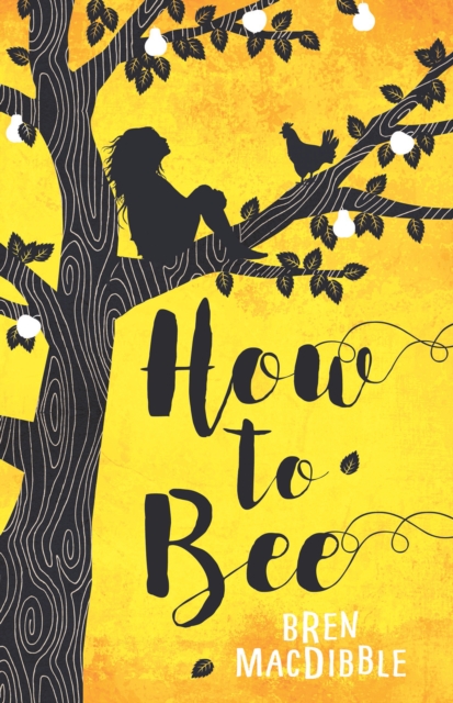 Book cover of How to Bee