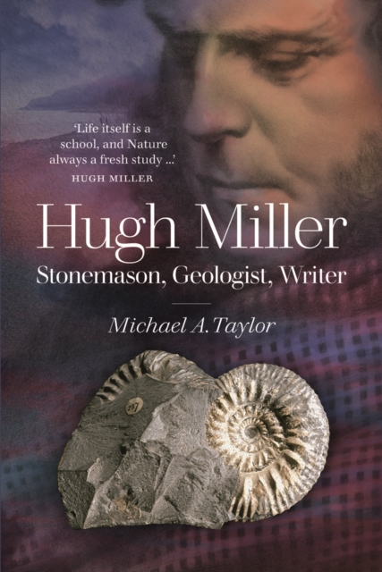 Book cover of Hugh Miller