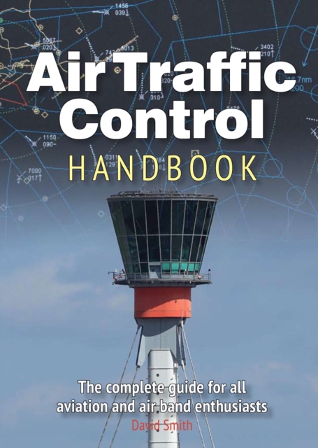 Book cover of abc Air Traffic Control 11th edition