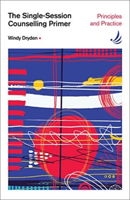 Book cover of The Single-Session Counselling Primer