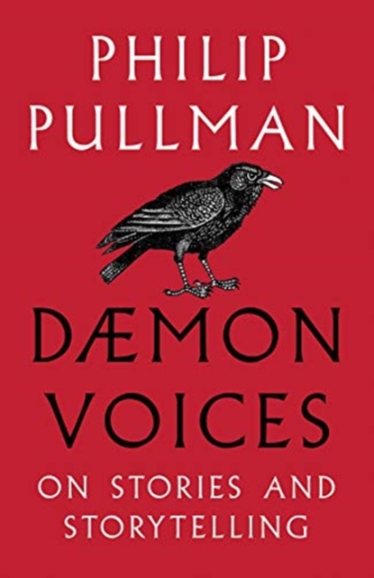 Book cover of Daemon Voices