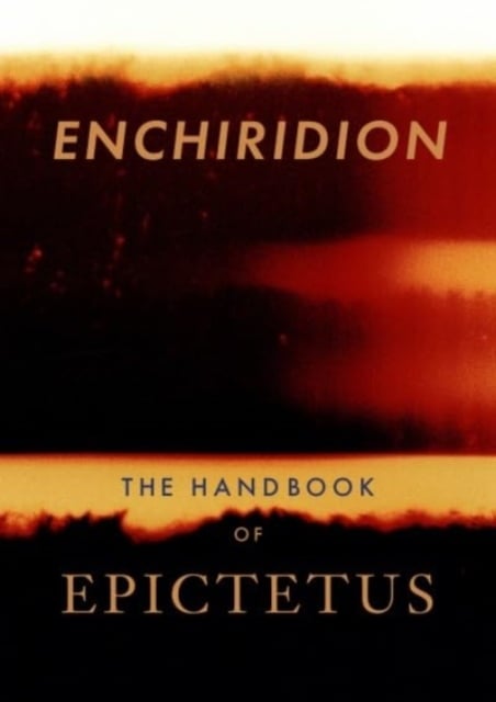 Book cover of Enchiridion
