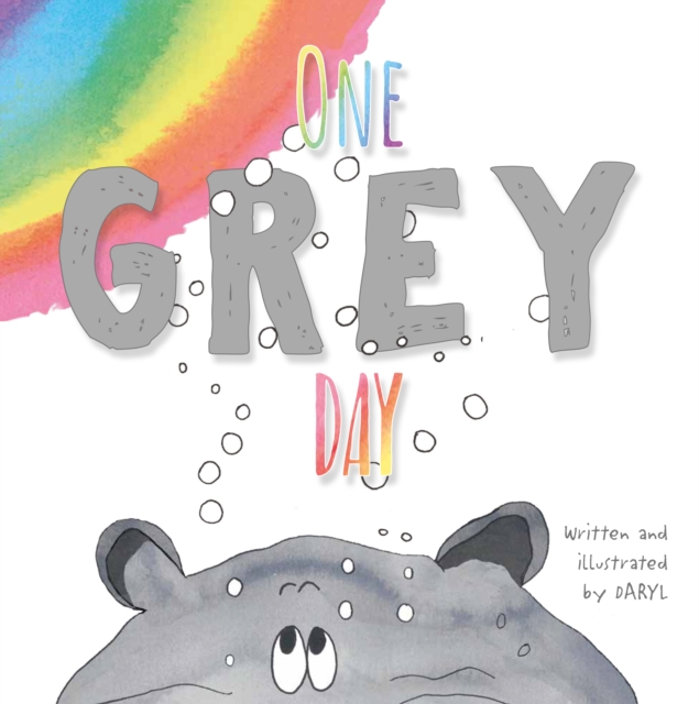 One Grey Day Book