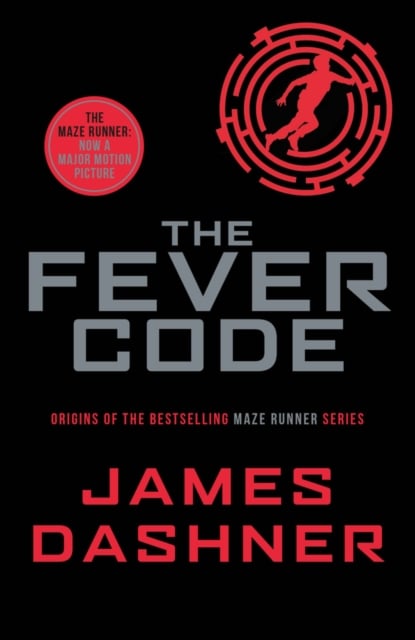 Book cover of The Fever Code