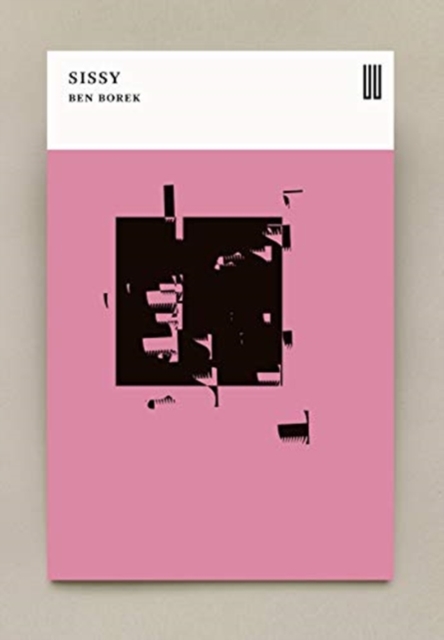 Book cover of Sissy