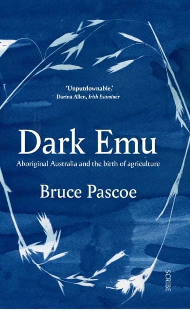 Book cover of Dark Emu