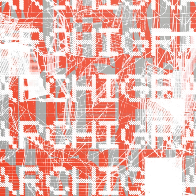 Book cover of Archigram Ten