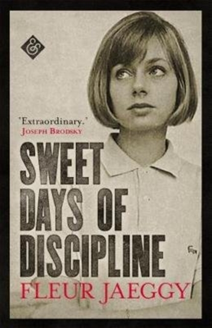 Book cover of Sweet Days of Discipline