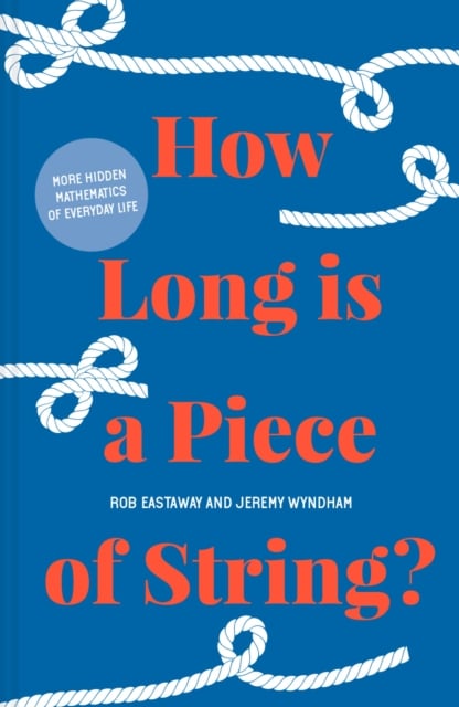 Book cover of How Long is a Piece of String?