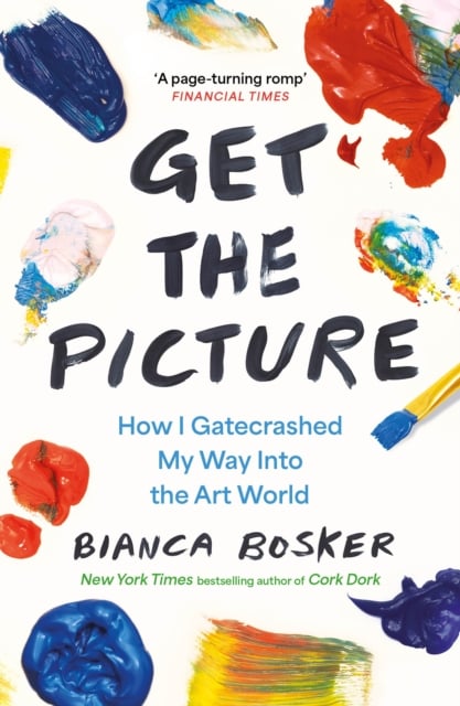Book cover of Get the Picture