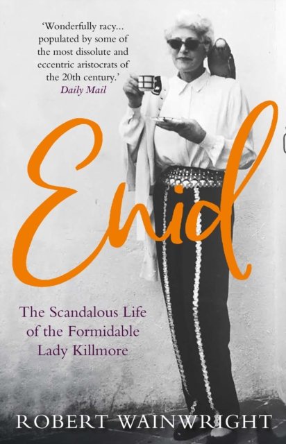 Book cover of Enid