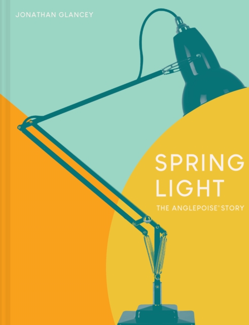 Book cover of Spring Light