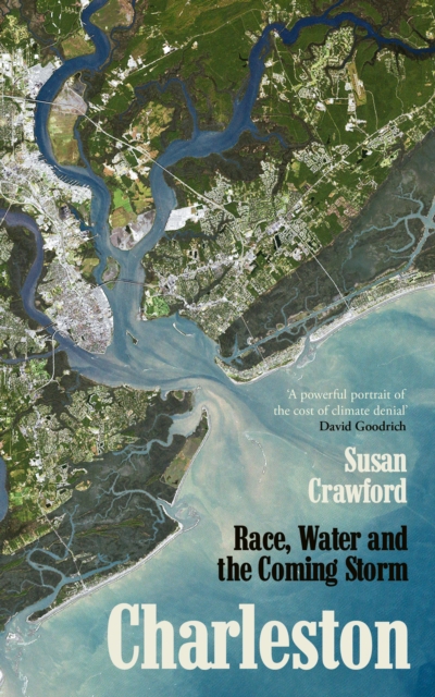 Book cover of Charleston
