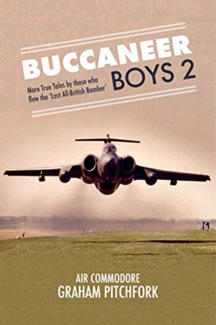 Book cover of Buccaneer Boys 2