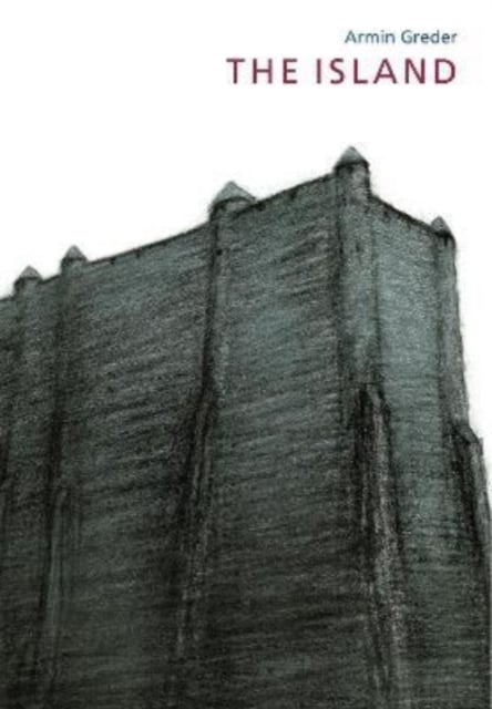 Book cover of The Island