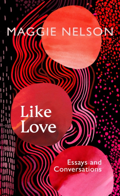 Book cover of Like Love