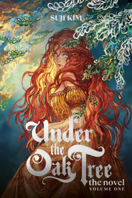 Book cover of Under the Oak Tree, Vol. 1 (novel)
