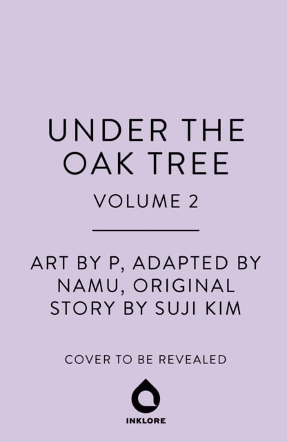 Book cover of Under the Oak Tree, Vol. 2