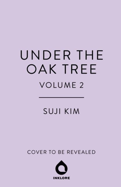 Book cover of Under the Oak Tree, Vol. 2 (novel)