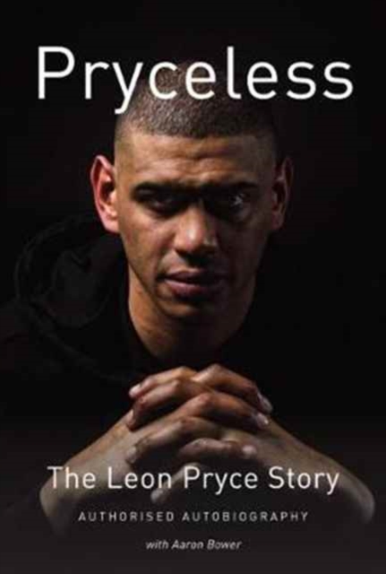Book cover of Pryceless