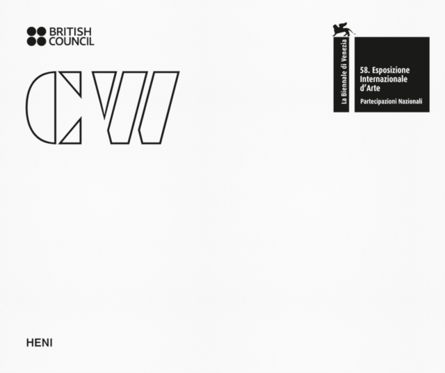 Book cover of Cathy Wilkes