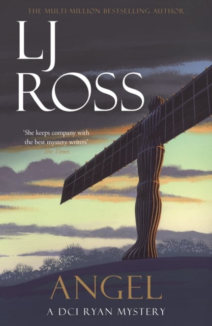 Book cover of Angel