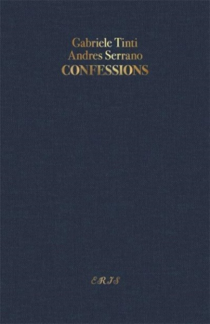 Book cover of Confessions