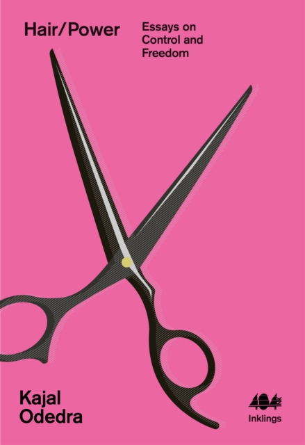 Book cover of Hair/Power
