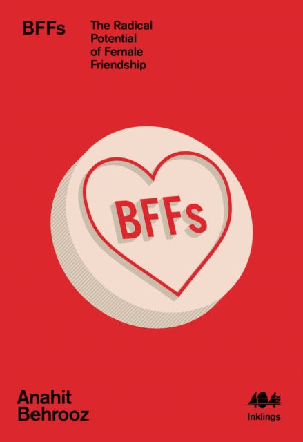 Book cover of BFFs
