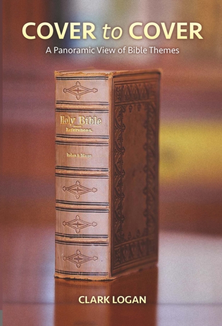 Book cover of Cover to Cover