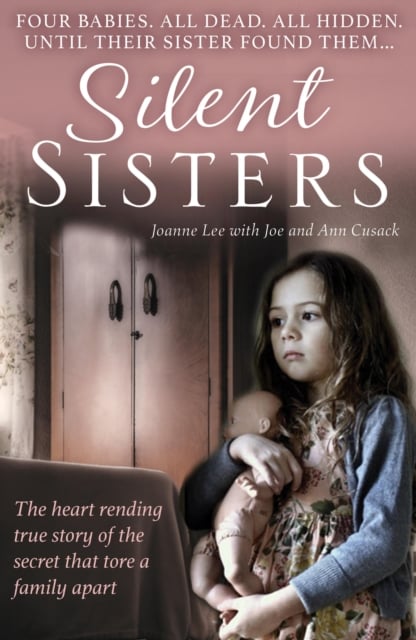 Book cover of Silent Sisters