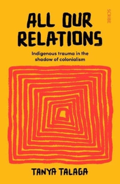 Book cover of All Our Relations