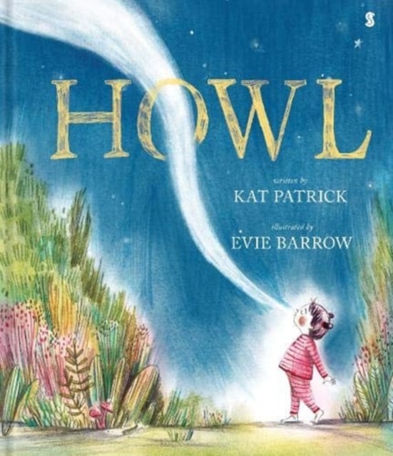 Book cover of Howl