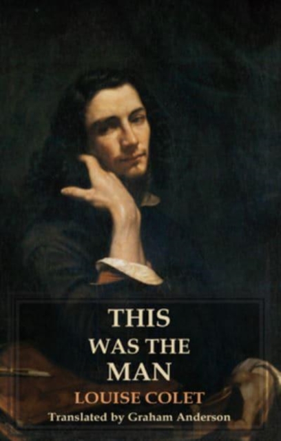 Book cover of This was the Man