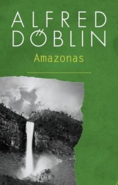 Book cover of The Land Without Death