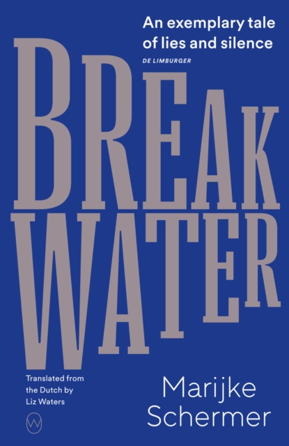 Book cover of Breakwater