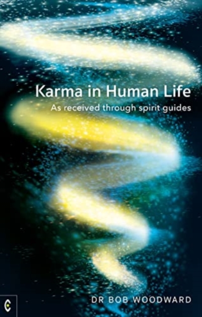 Book cover of Karma in Human Life