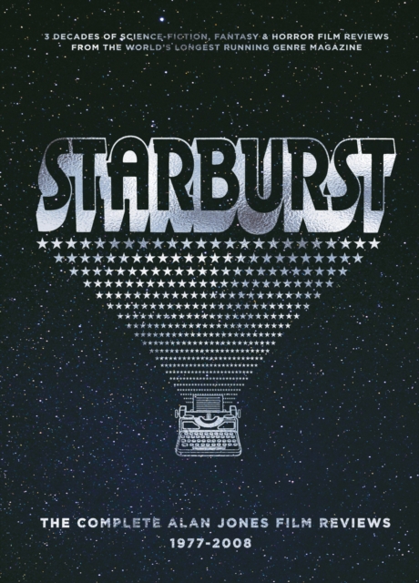 Book cover of Starburst