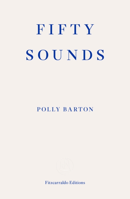 Book cover of Fifty Sounds