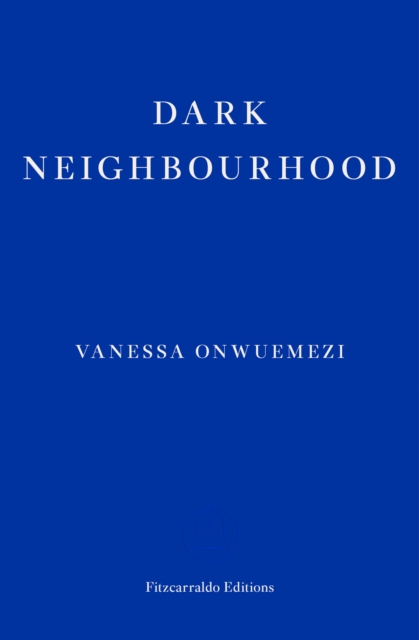 Book cover of Dark Neighbourhood