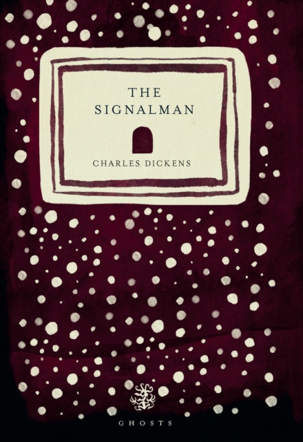 Book cover of The Signalman