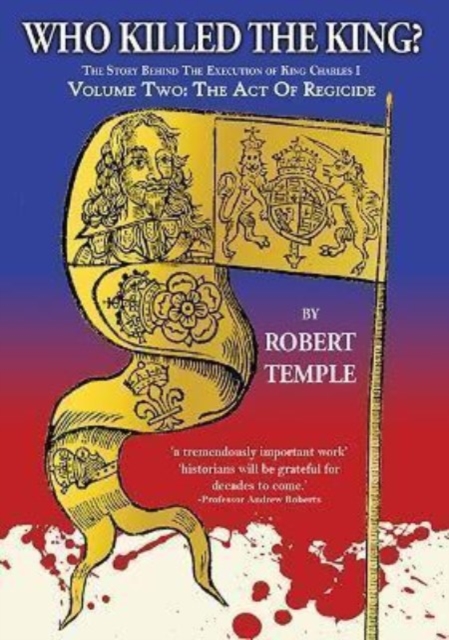 Book cover of Who Killed The King