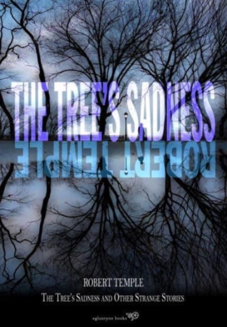 Book cover of The Tree's Sadness