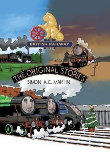 Book cover of The Original Stories Part 1