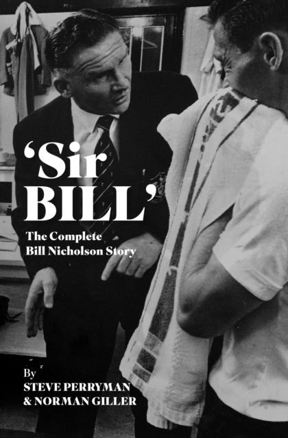 Book cover of 'Sir Bill'