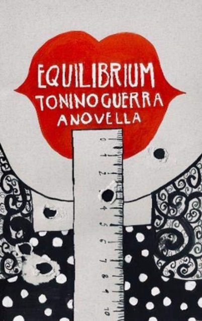 Book cover of Equilibrium