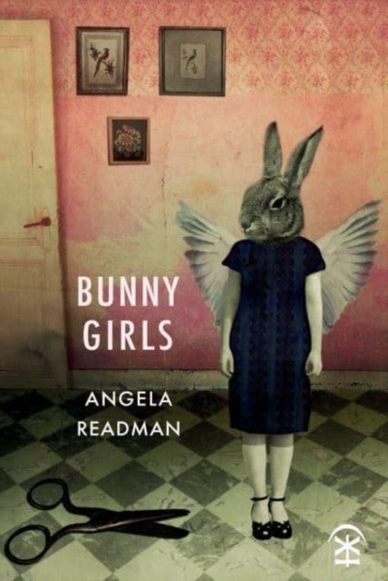 Book cover of Bunny Girls