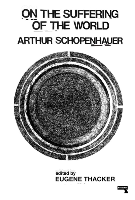 Book cover of On the Suffering of the World